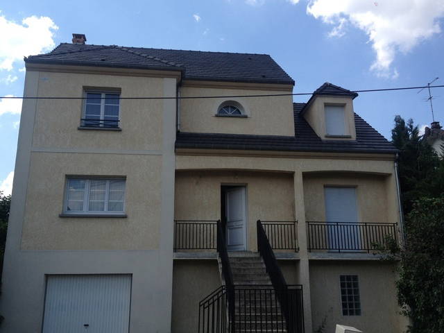 Colocación Pontault-Combault 52829-1