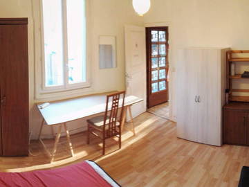 Room For Rent Vitry-Sur-Seine 166907