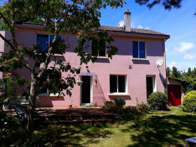 Homestay La Copechagnière 248350