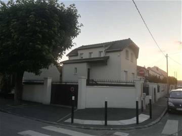 Room For Rent Le Blanc-Mesnil 213333