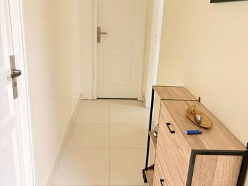 Room For Rent Le Blanc-Mesnil 213333