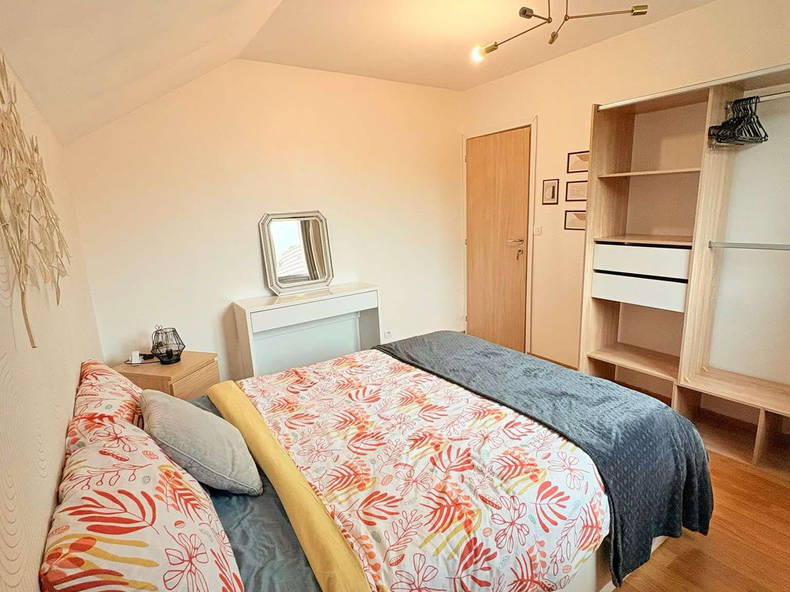 Kolokation Le Blanc-Mesnil 213333-1