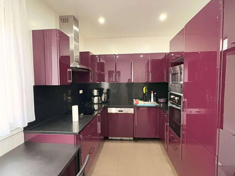 Kolokation Le Blanc-Mesnil 213333-5