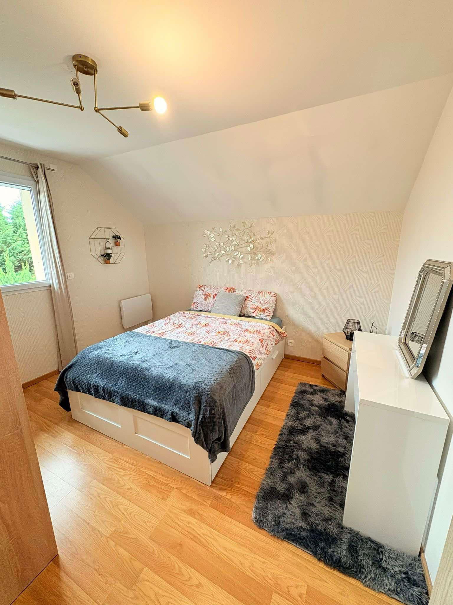 Colocation Le Blanc-Mesnil 213333