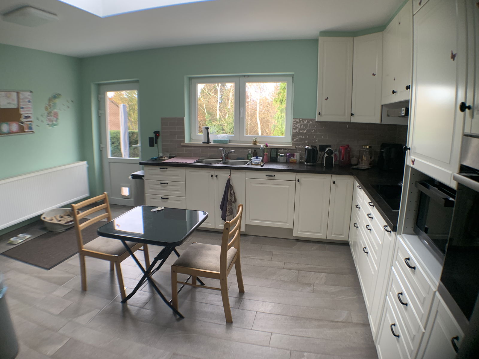 Järjestäminen Nivelles 272137