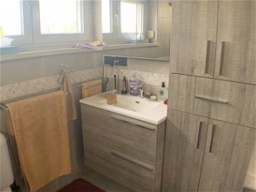 Shared Accommodation Nivelles 272137-6