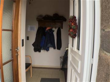 Shared Accommodation Nivelles 272137-5