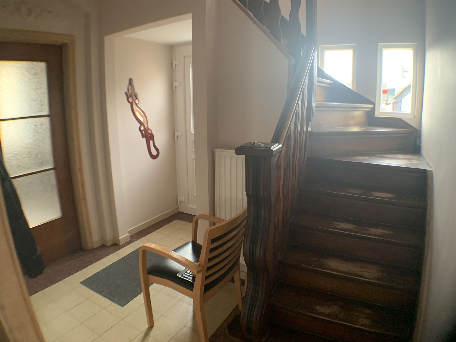 Järjestäminen Nivelles 272137