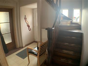Shared Accommodation Nivelles 272137-8