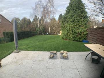 Shared Accommodation Nivelles 272137-7