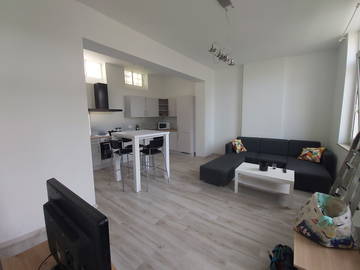 Gedeelde Accommodatie Braine-L'alleud 257958-1