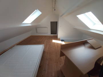 Gedeelde Accommodatie Braine-L'alleud 257958-2