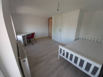 Wohngemeinschaft Braine-L'alleud 257958-4