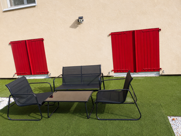Chambre chez l'habitant à louer à Villeneuve-Saint-Georges - photo 7 : autre pièce-7
