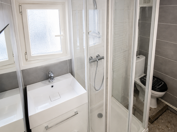 Chambre chez l'habitant à louer à Villeneuve-Saint-Georges - photo 8 : autre pièce-8