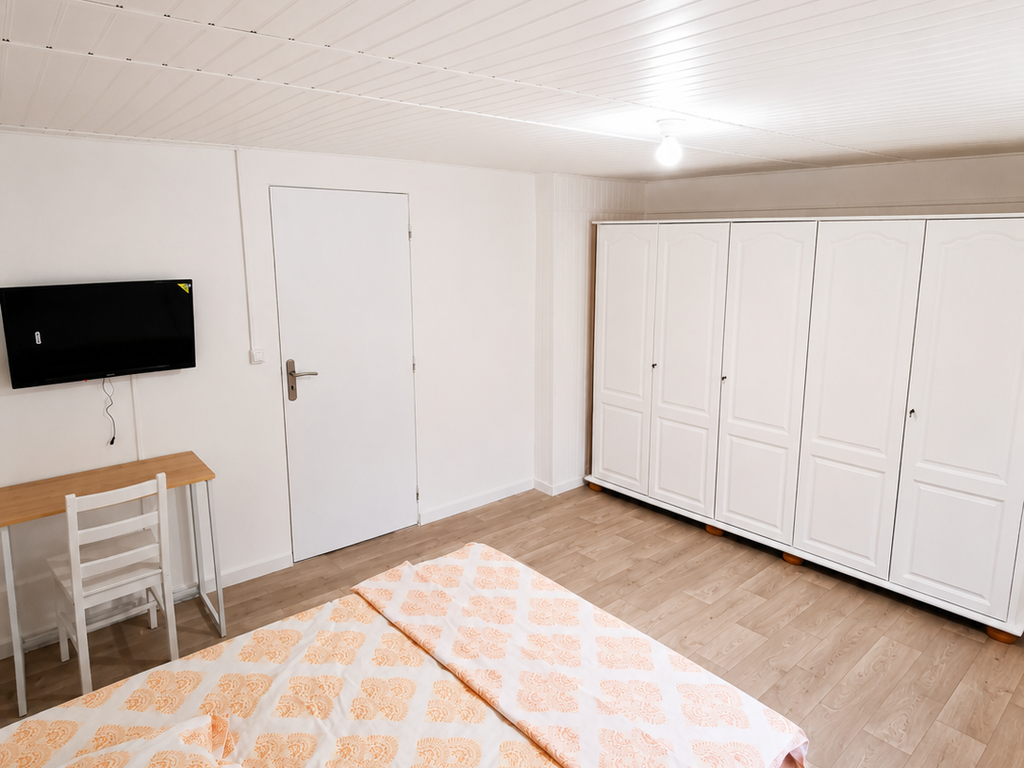 Colocation Villeneuve-Saint-Georges 668417-1