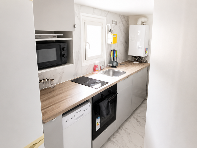 Colocation Villeneuve-Saint-Georges 668417-2