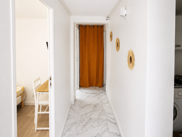Colocation à louer à Villeneuve-Saint-Georges - photo 3 : autre pièce-3