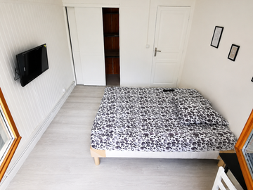 Colocation à louer à Villeneuve-Saint-Georges - photo 4 : chambre-4