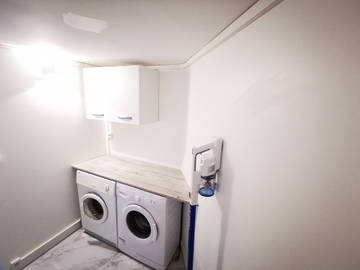 Colocation à louer à Villeneuve-Saint-Georges - photo 8 : autre pièce-8