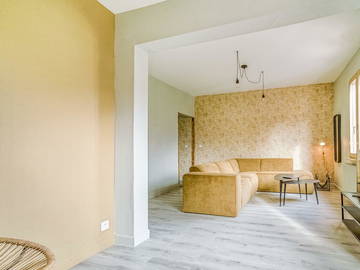 Chambre À Louer Mulhouse 260183