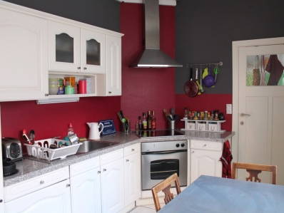 Homestay Liège 82249