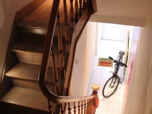 Colocación Liège 82249-5