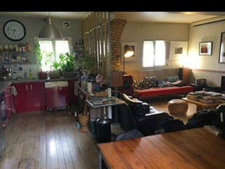 Homestay Vitry-sur-Seine 254942