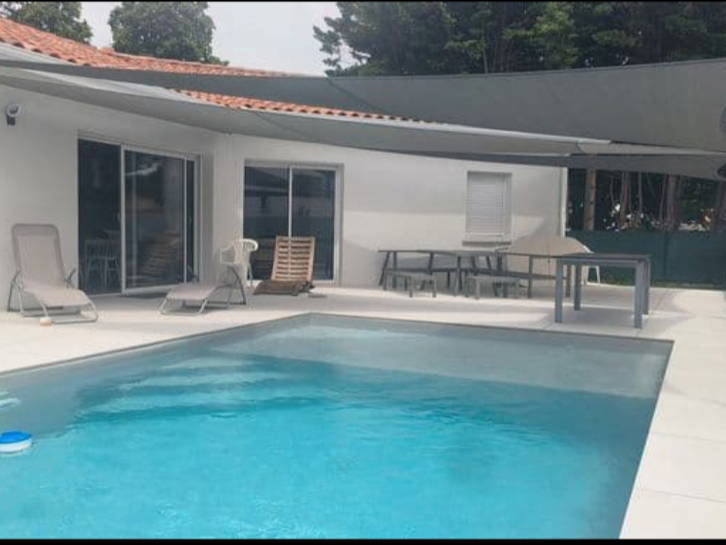 Chambre Chez L'habitant Saint-Paul-lès-Dax 423464-2