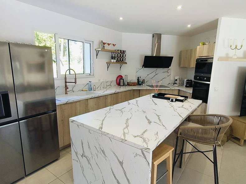 Chambre Chez L'habitant Saint-Paul-lès-Dax 423464-4