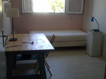 Chambre À Louer Cergy 123063