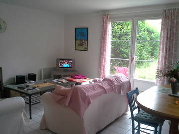 Chambre À Louer Cergy 123063