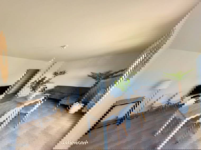 Chambre À Louer Poitiers 530286