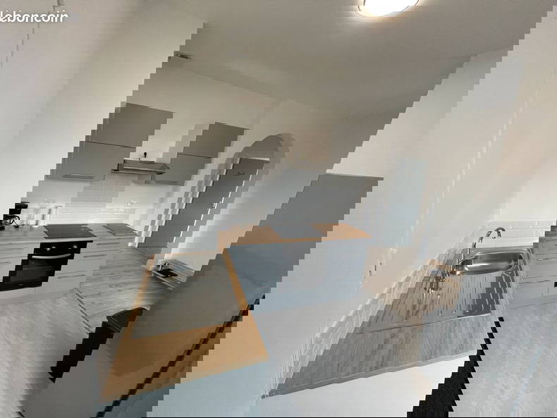 Colocation Poitiers 530286-4