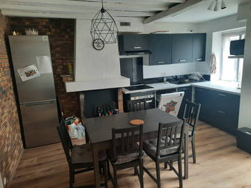 Shared housing for rent in Saint-Étienne-Du-Rouvray - photo 4: Other room-4