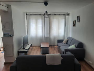 Colocation à louer à Saint-Étienne-Du-Rouvray - photo 5 : autre pièce-5