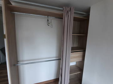 Colocation à louer à Saint-Étienne-Du-Rouvray - photo 6 : chambre-6