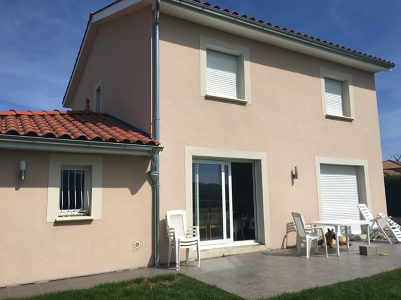 Colocation Sainte-Consorce 171738-1