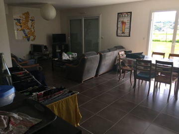 Room For Rent Sainte-Consorce 171738