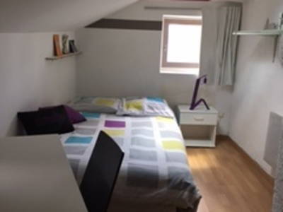 Homestay Roubaix 180245