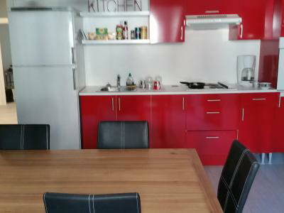 Homestay Roubaix 180245