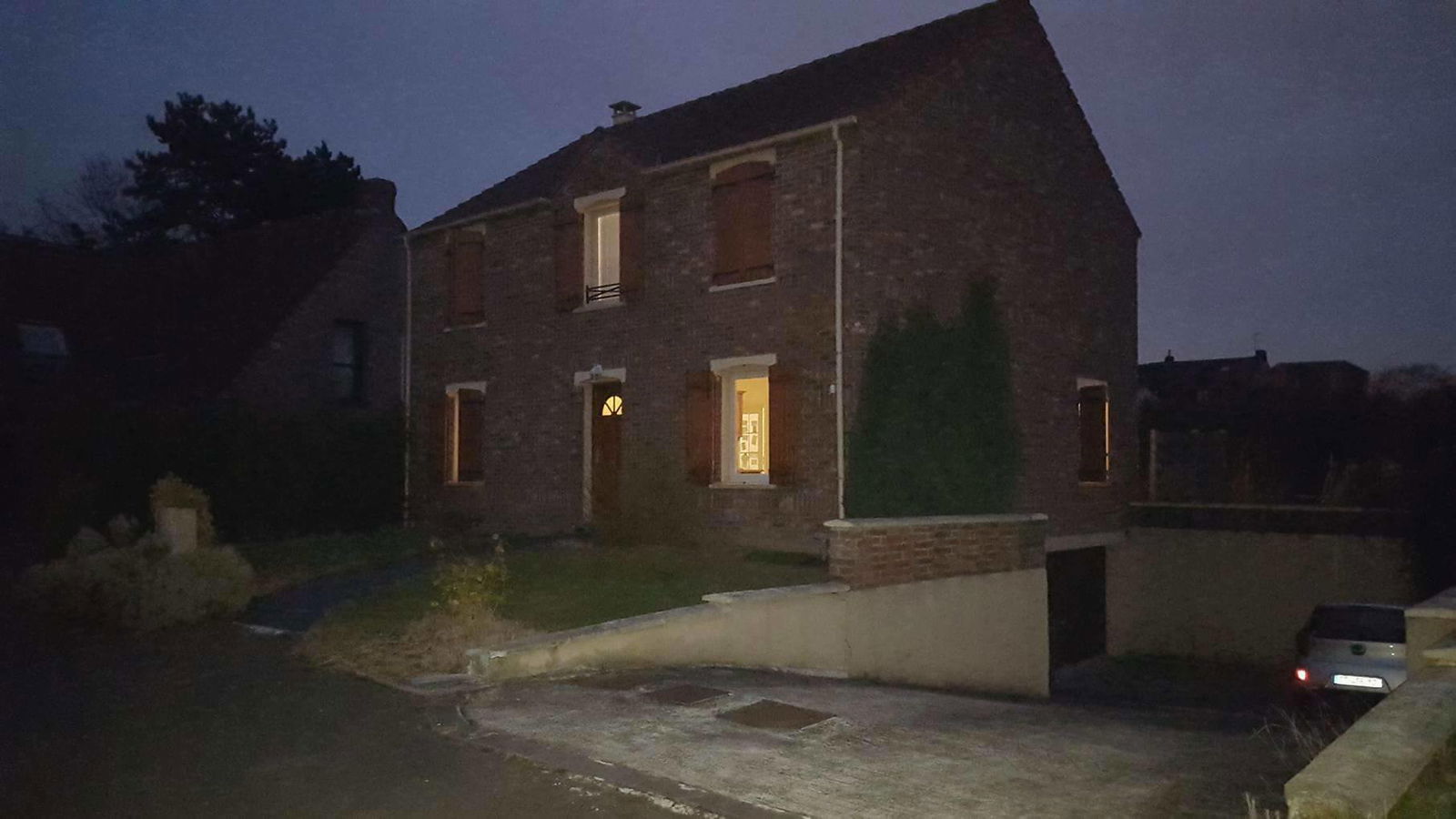 Colocation Mons-en-Barœul 159587