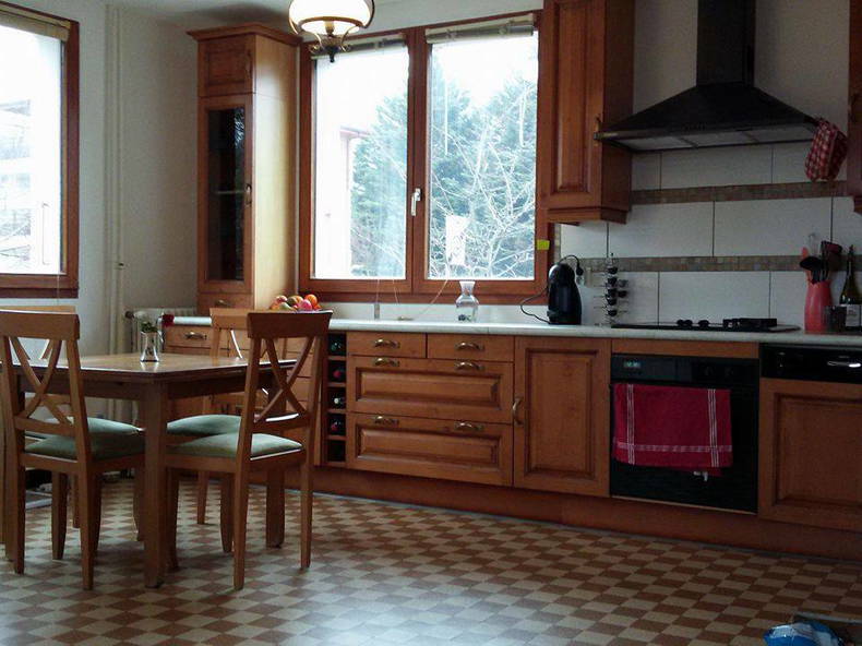 Colocação Thoiry 157235-1