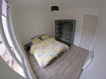 Chambre À Louer Maisons-Alfort 135331