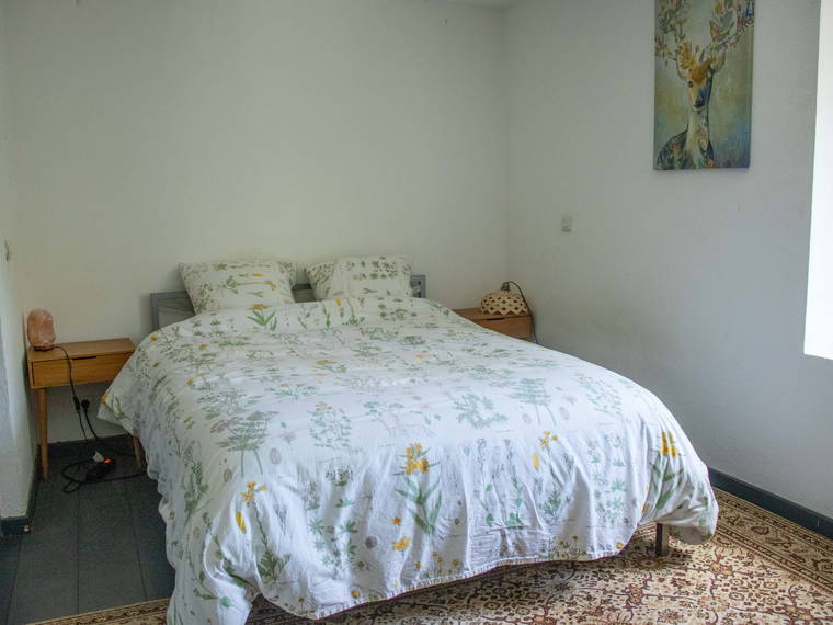 Chambre Chez L'habitant Arches 597160