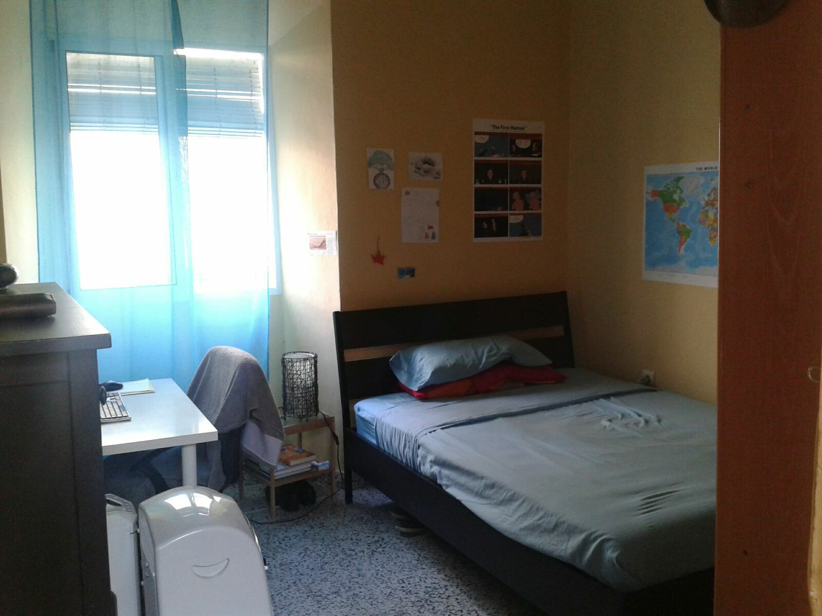 Chambre Chez L'habitant Málaga 113233