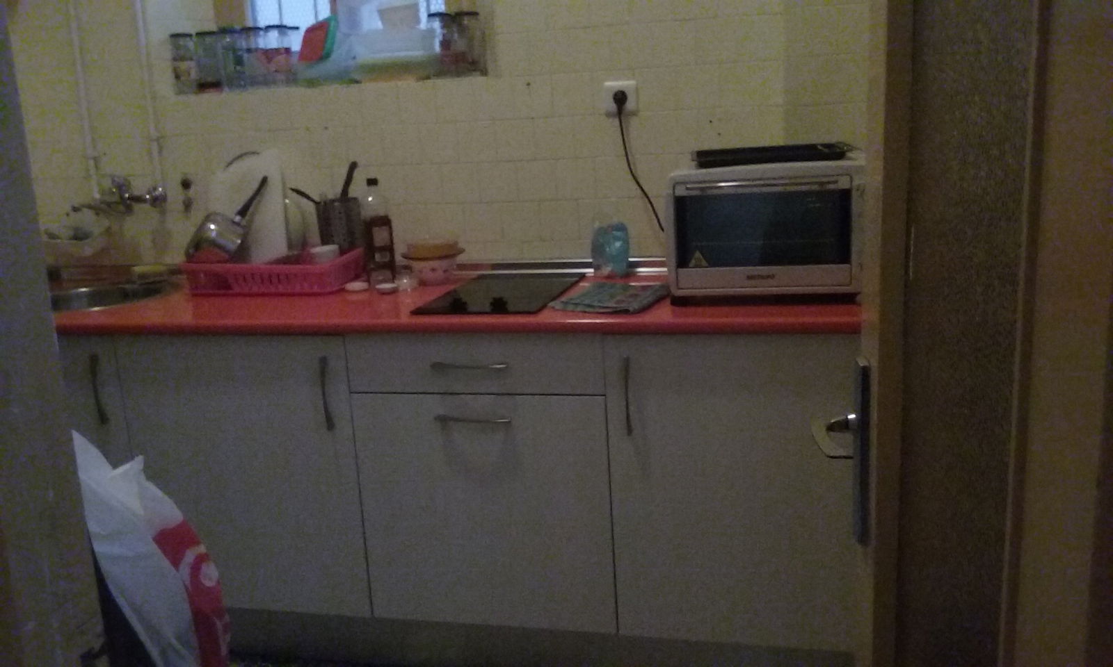 Chambre Chez L'habitant Málaga 113233