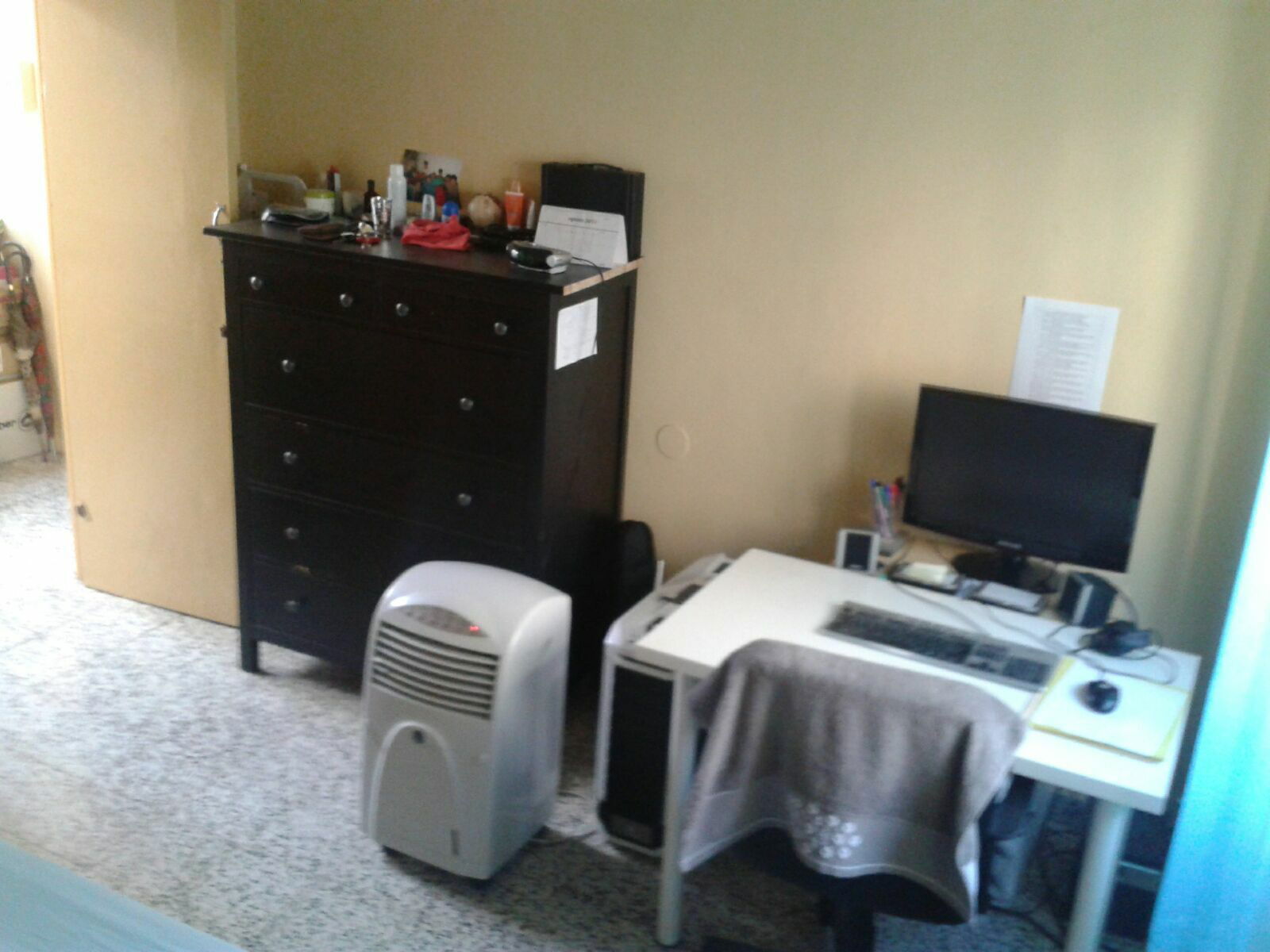 Chambre Chez L'habitant Málaga 113233