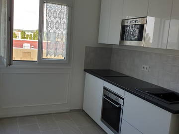 Chambre À Louer Mantes-La-Ville 252530