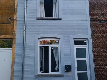 Wohngemeinschaft zur Miete in Charleroi - Foto 6 : Sonstiger Raum-6